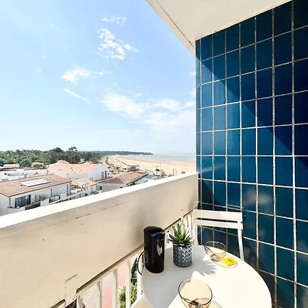 La Mouette Apartment *