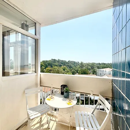 Apartment La Mouette