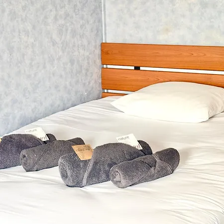 La Mouette Apartment *