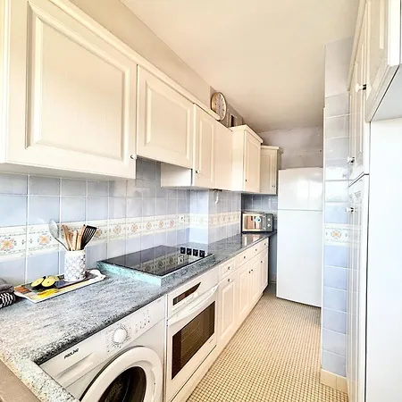 La Mouette Apartment *