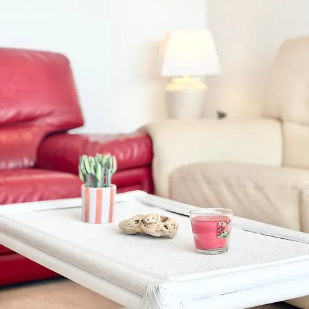 La Mouette Apartment