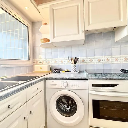 La Mouette Apartment