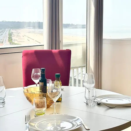 La Mouette Apartment