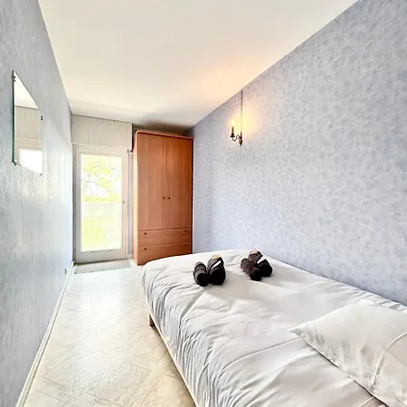 Apartment La Mouette Saint-Georges-de-Didonne