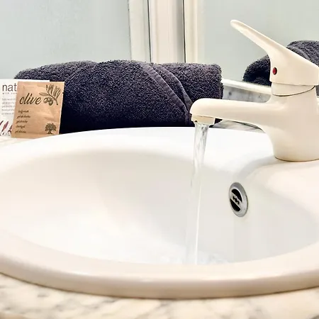 La Mouette Apartment