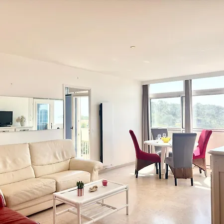 La Mouette Apartment
