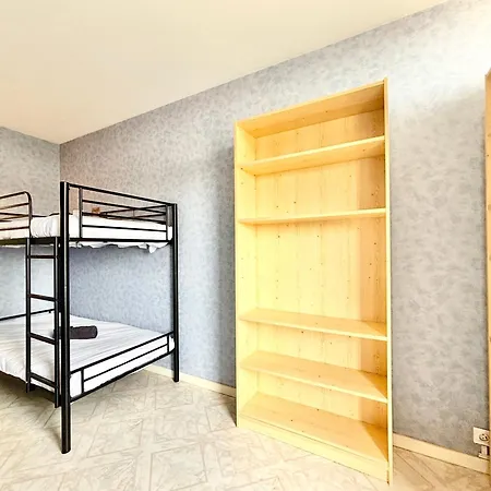 La Mouette Apartment Saint-Georges-de-Didonne