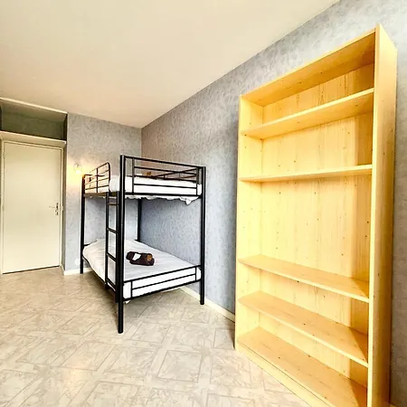 La Mouette Apartment